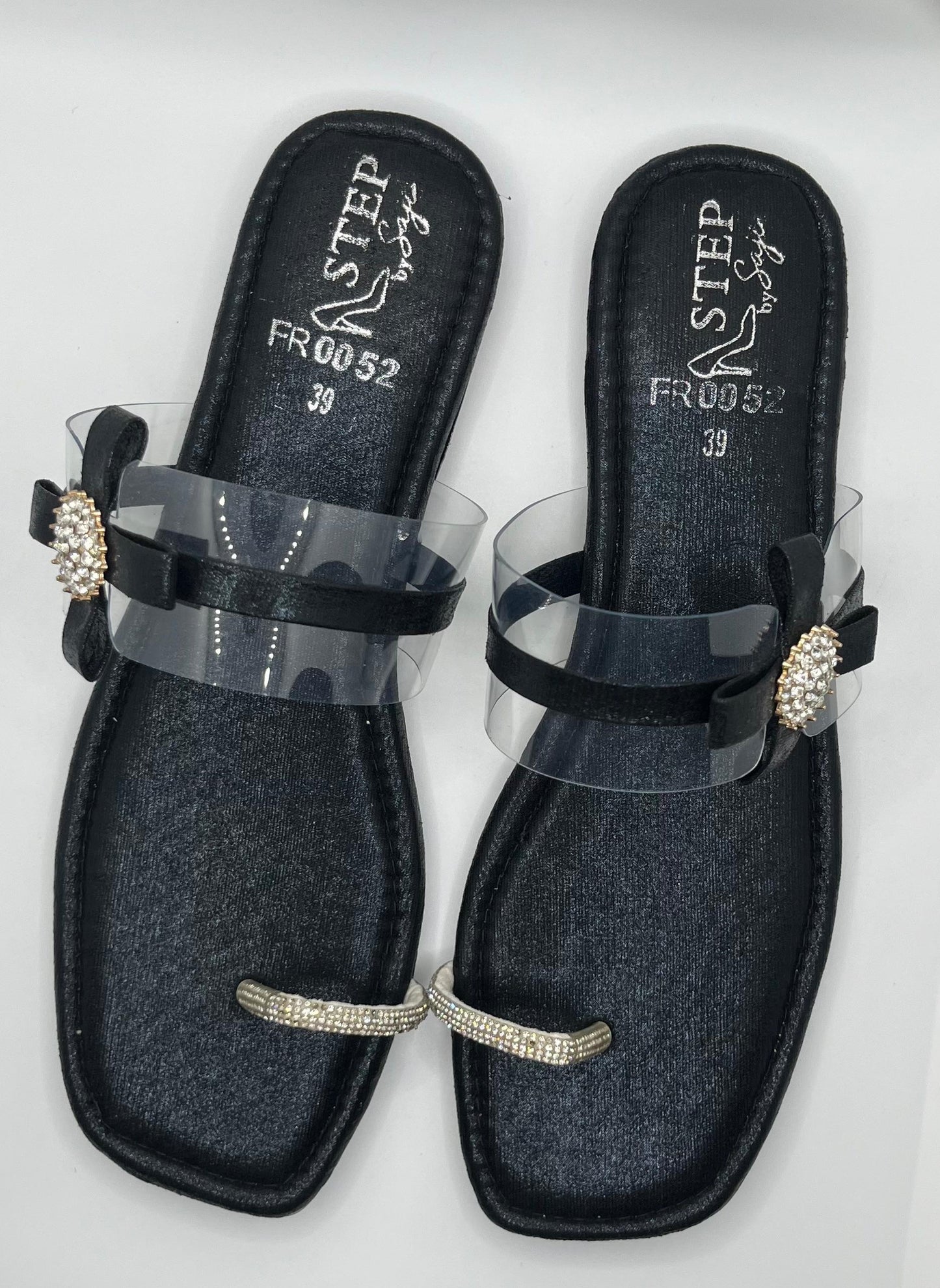 Sliders