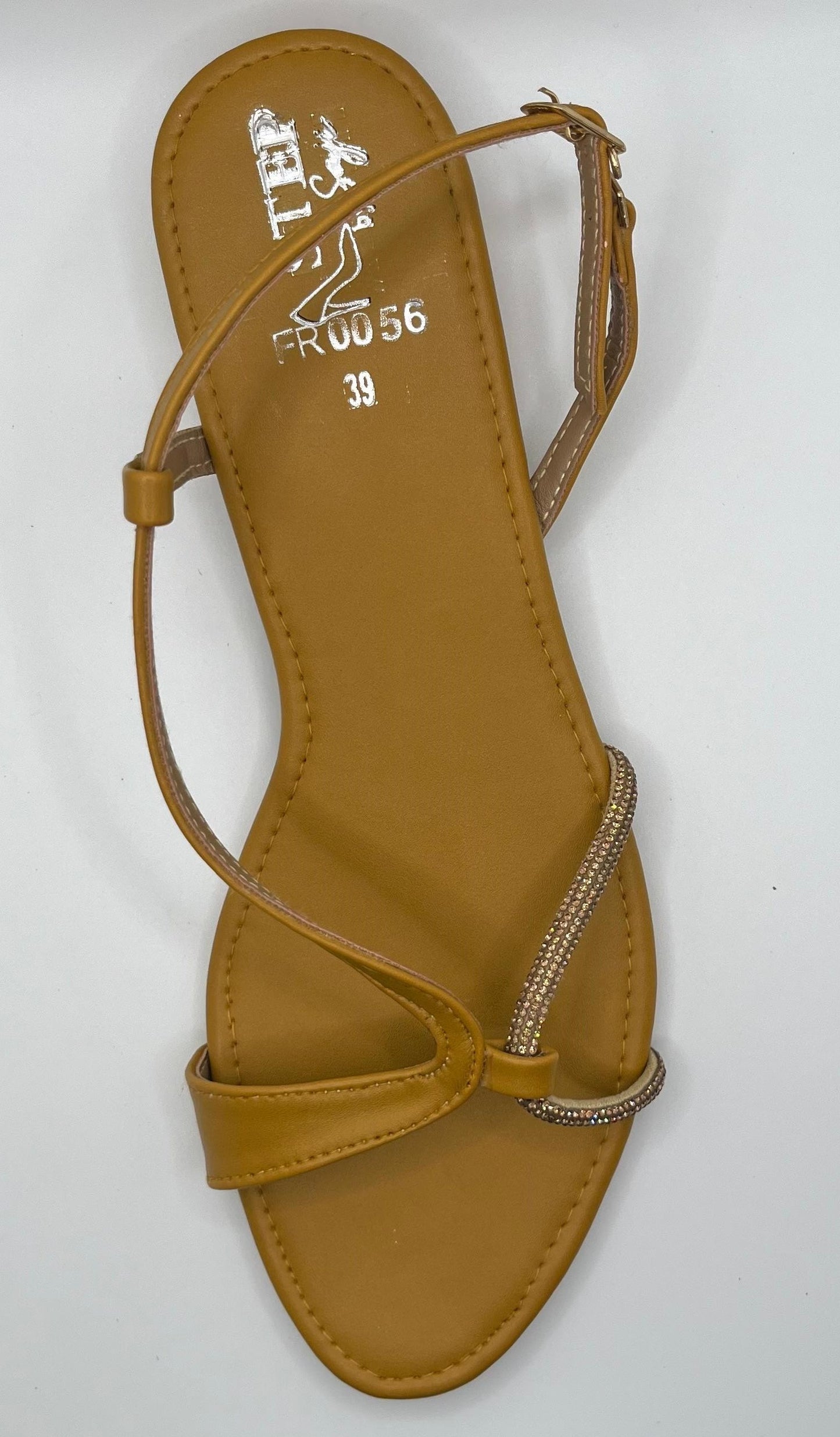 Flat Sandal