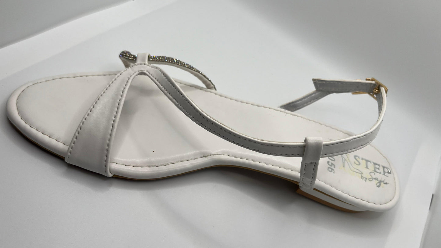 Flat Sandal