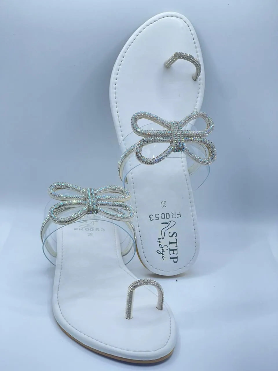 Flat Slipper/Sandal