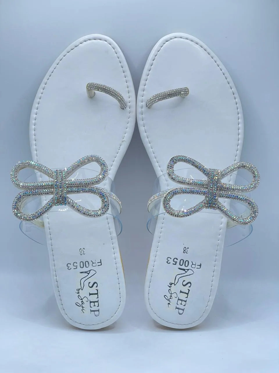 Flat Slipper/Sandal