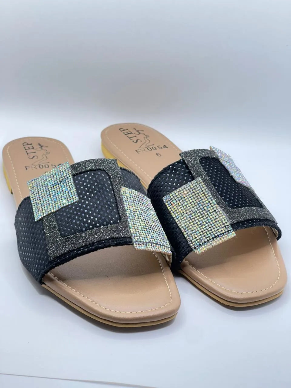 Flat Slipper