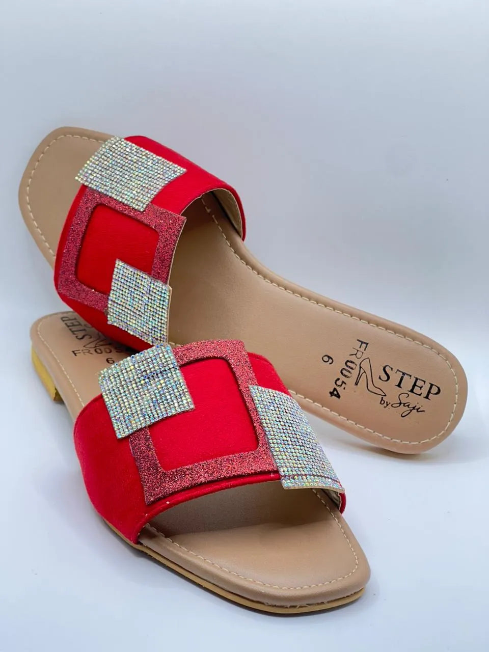 Flat Slipper
