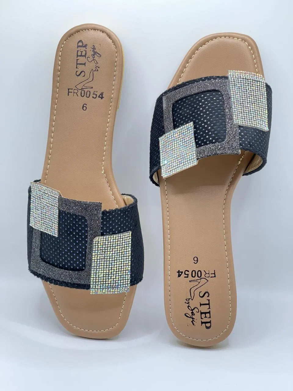 Flat Slipper