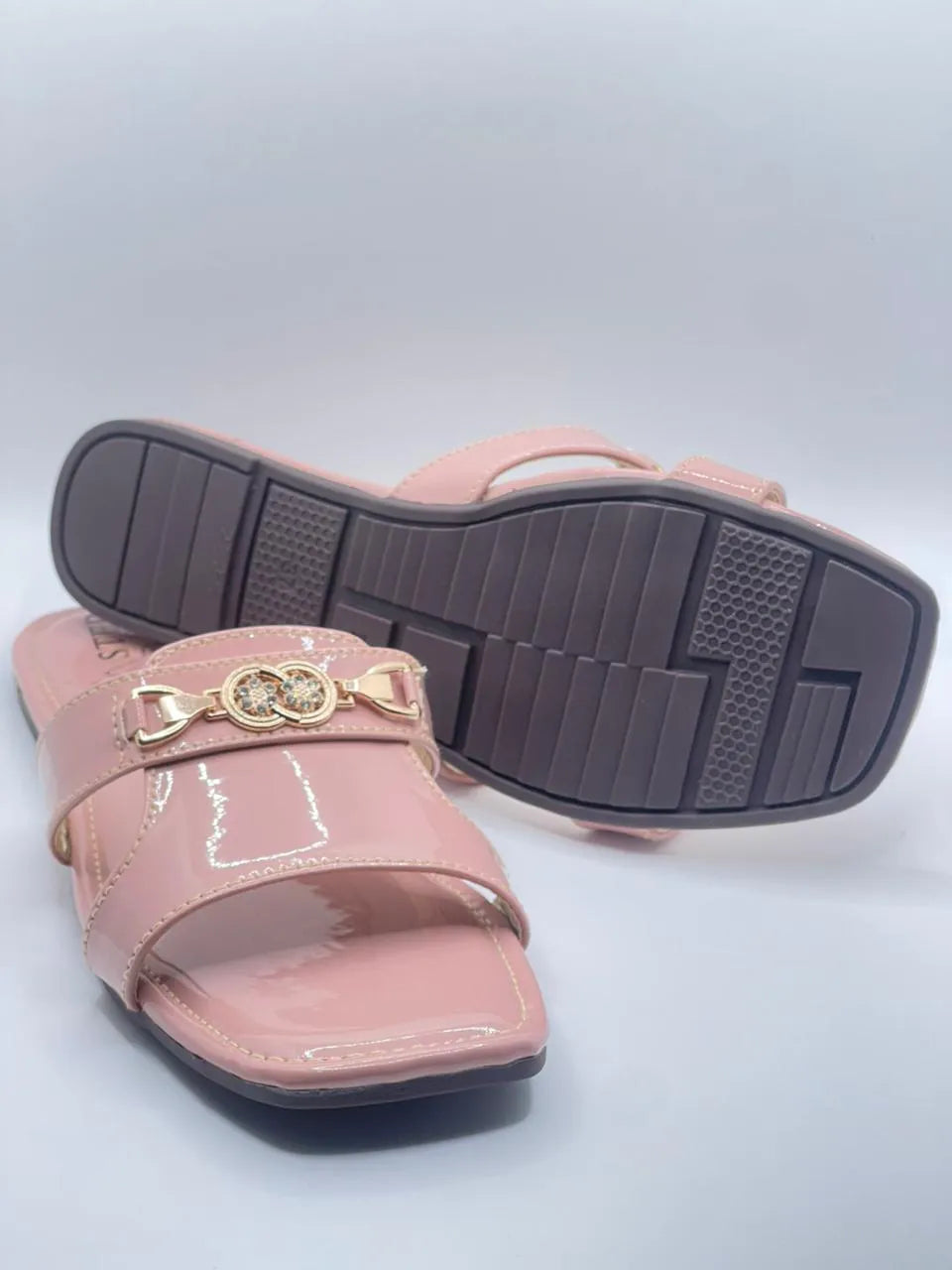 Flat Slipper