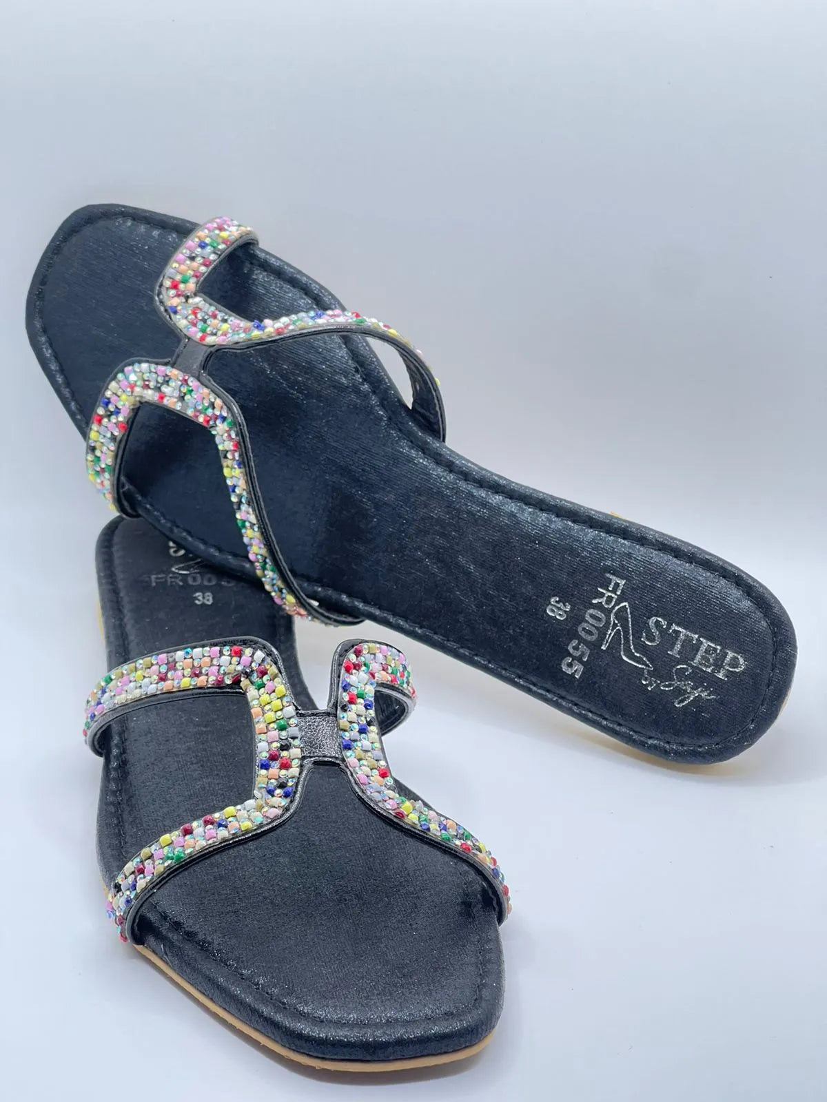 Flat Slipper