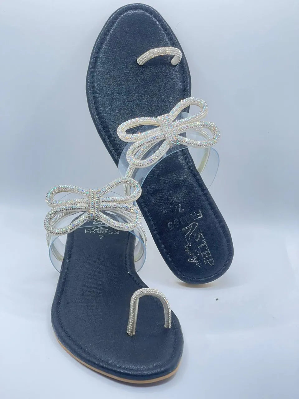 Flat Slipper/Sandal