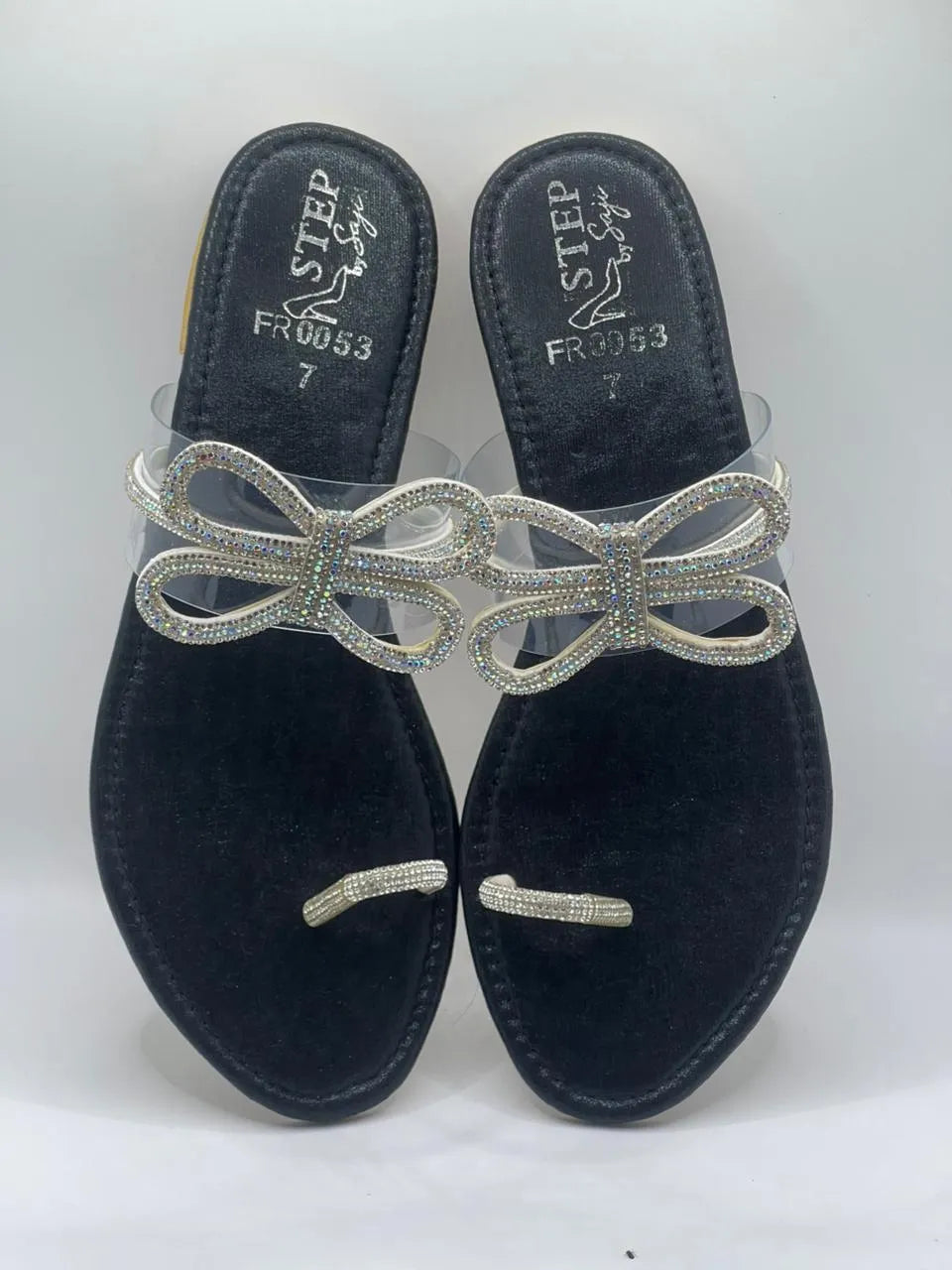 Flat Slipper/Sandal