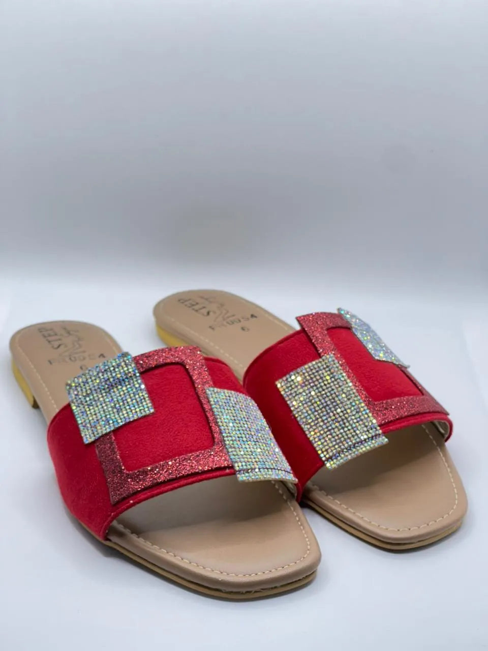 Flat Slipper