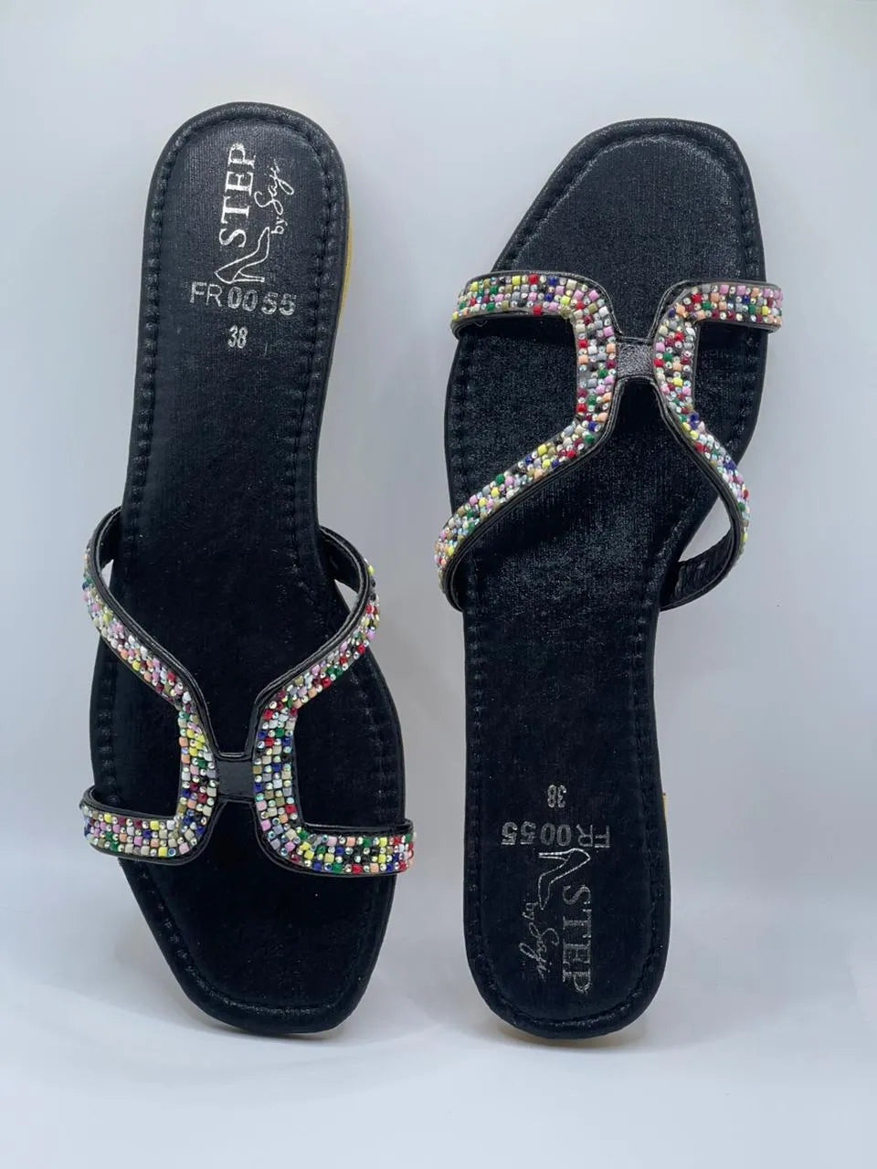 Flat Slipper