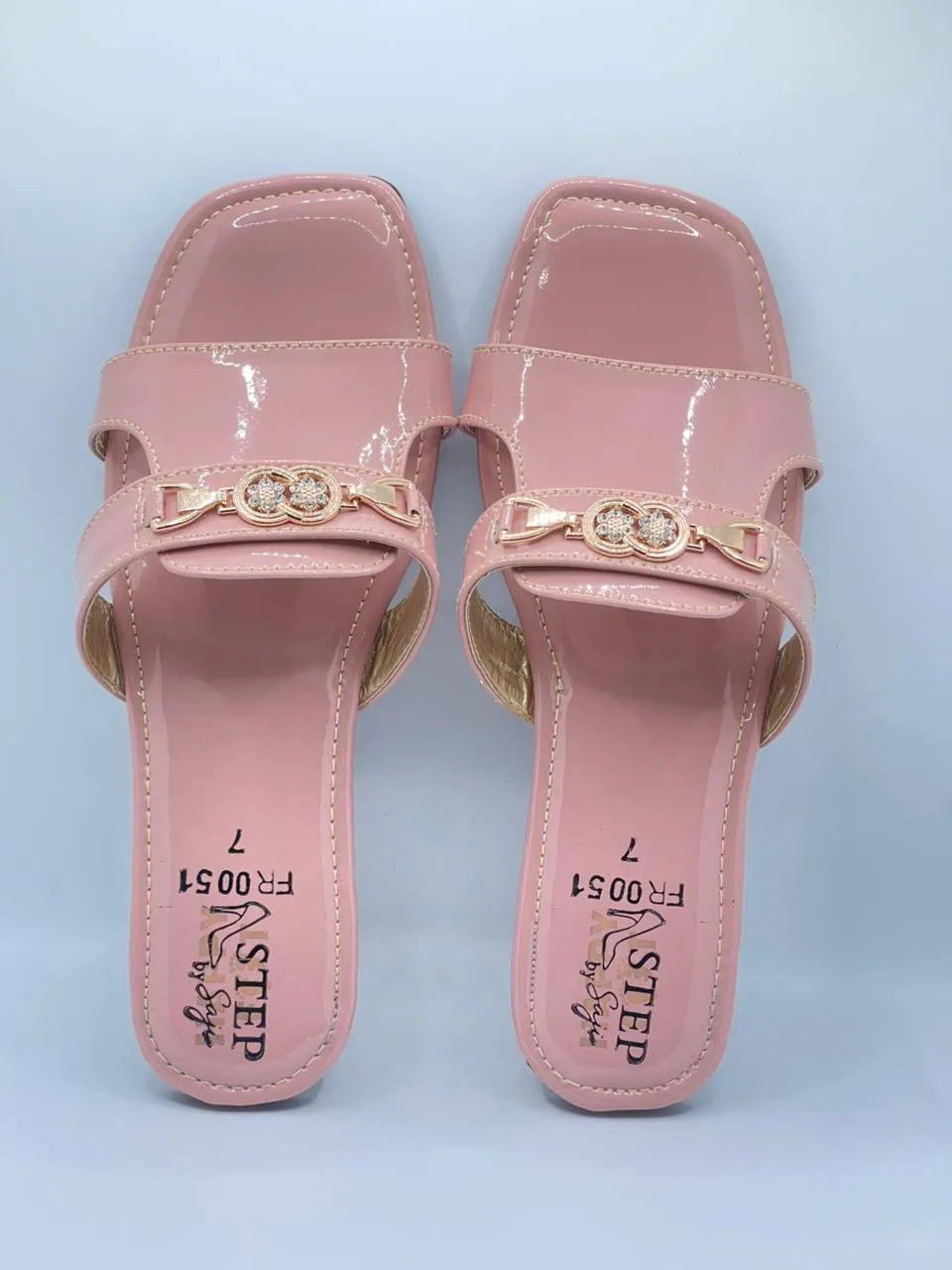 Flat Slipper