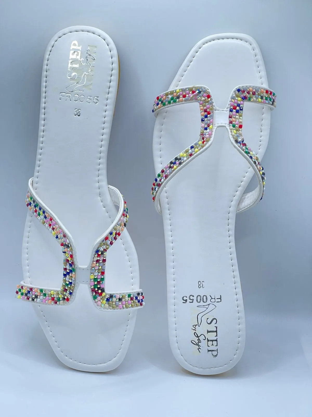 Flat Slipper
