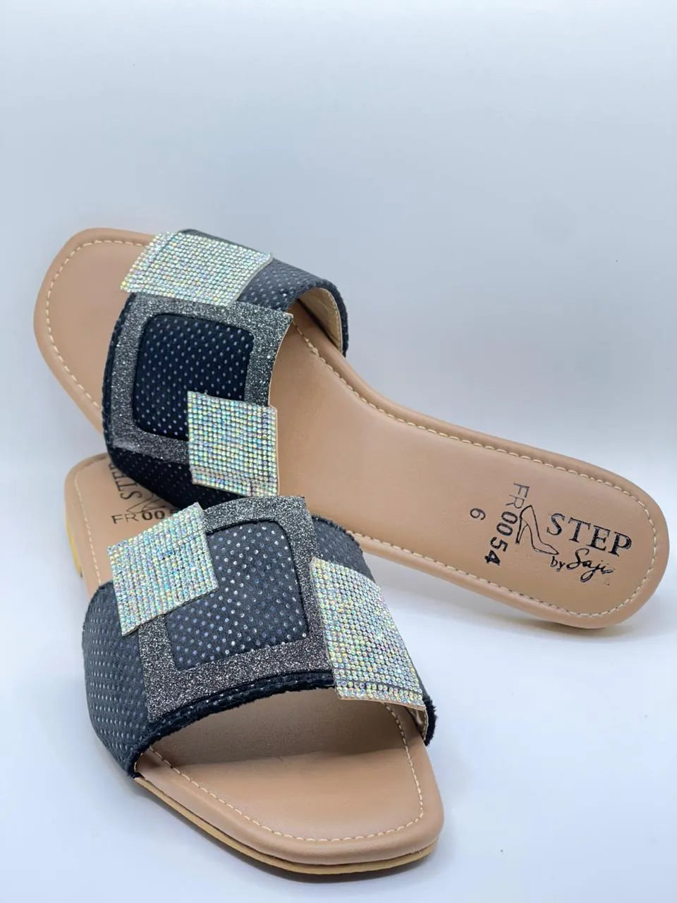 Flat Slipper