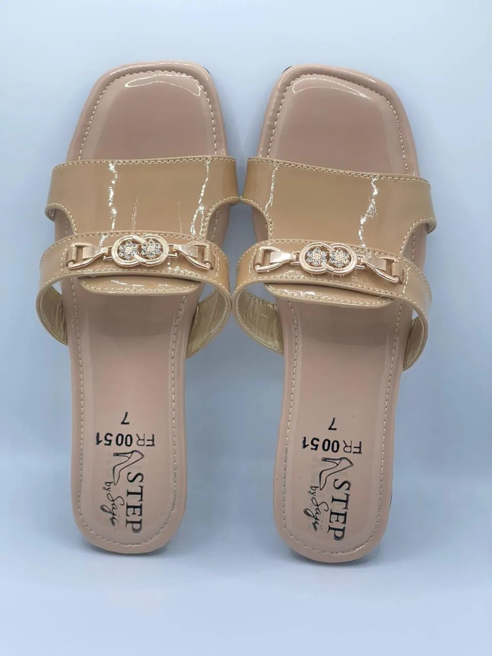 Flat Slipper