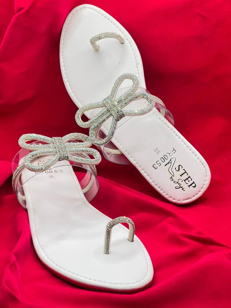 Flat Slipper/Sandal