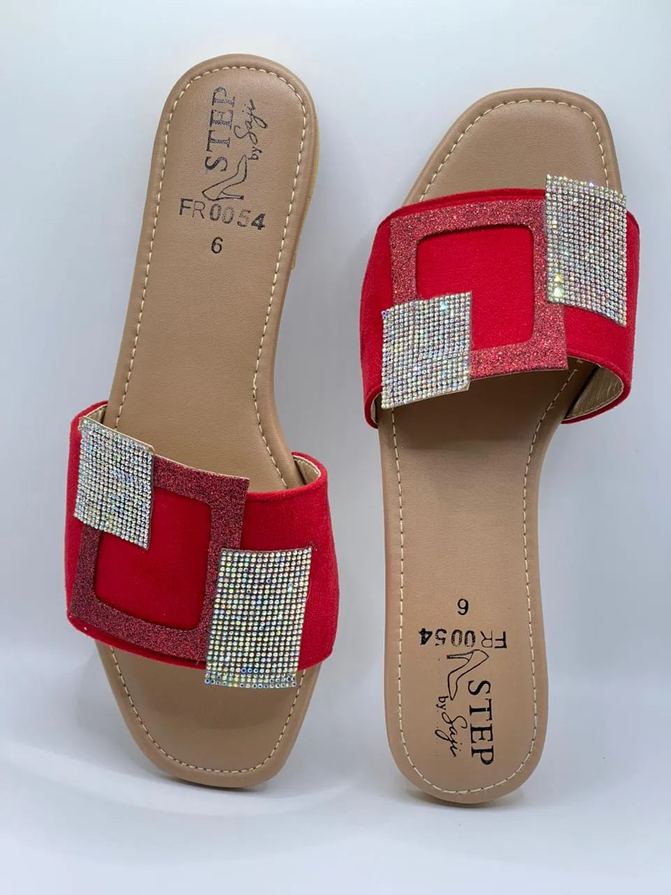 Flat Slipper