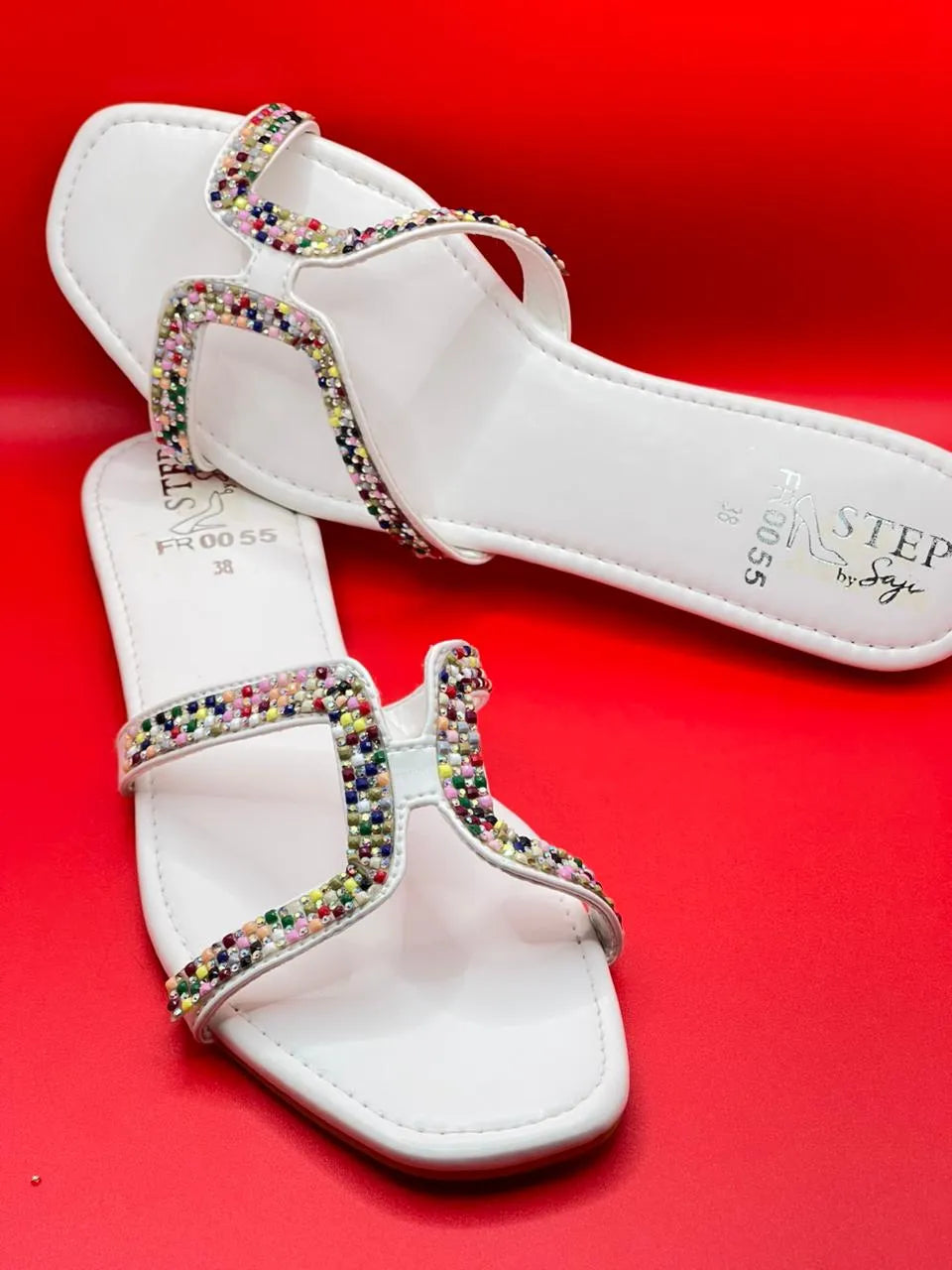 Flat Slipper