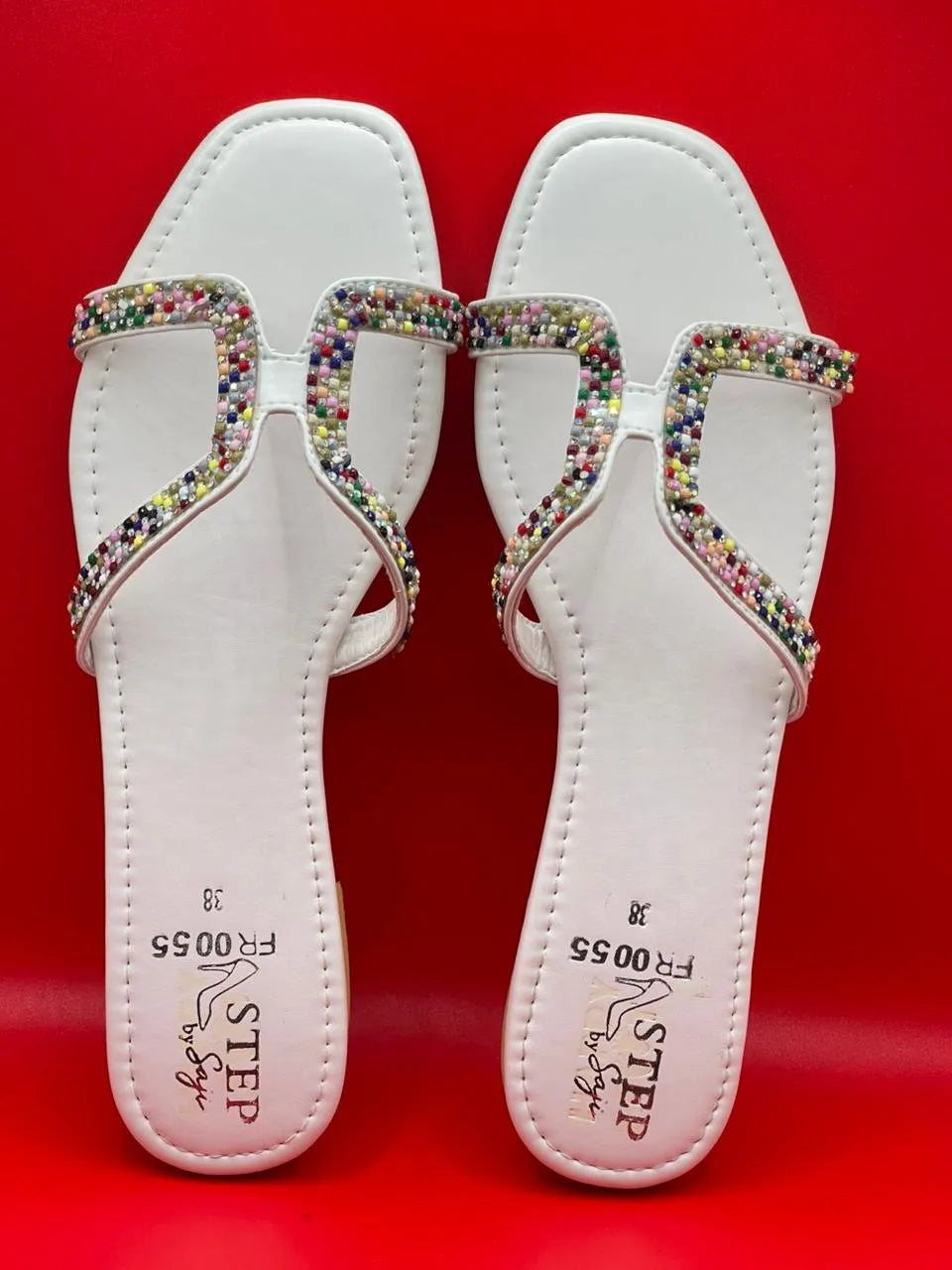 Flat Slipper
