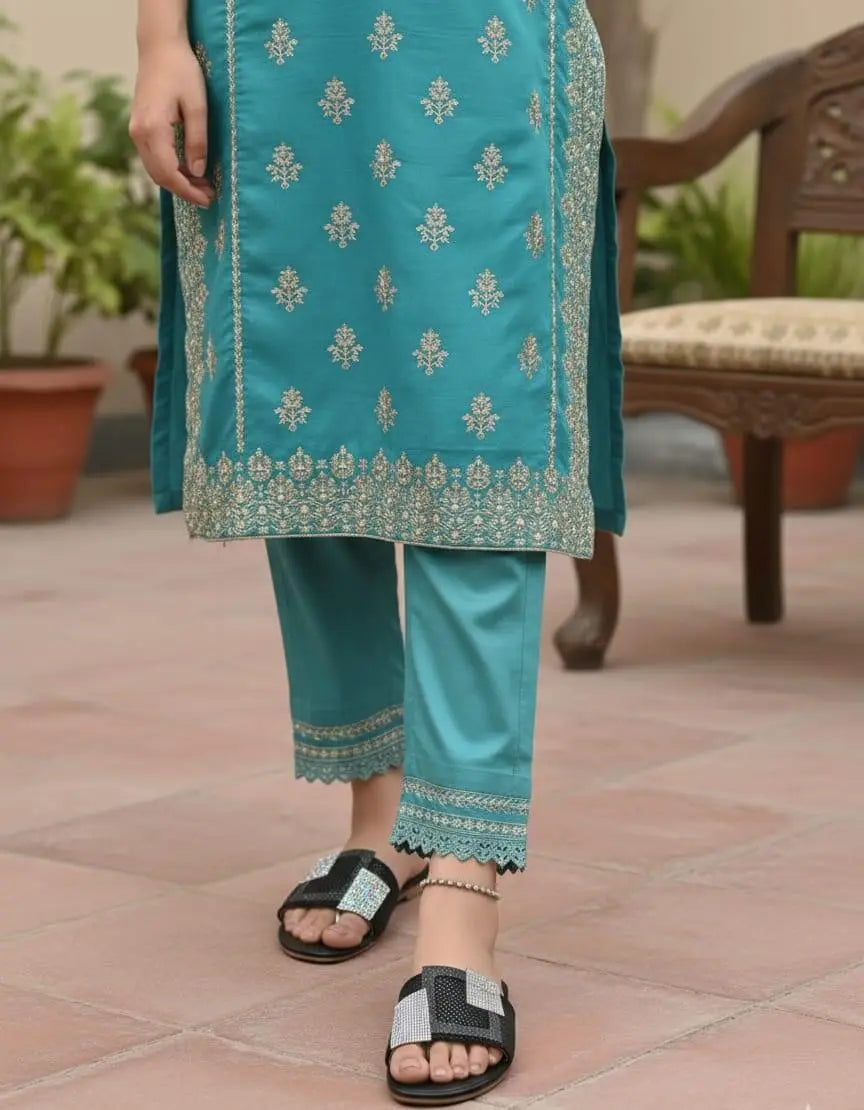 Flat Slipper