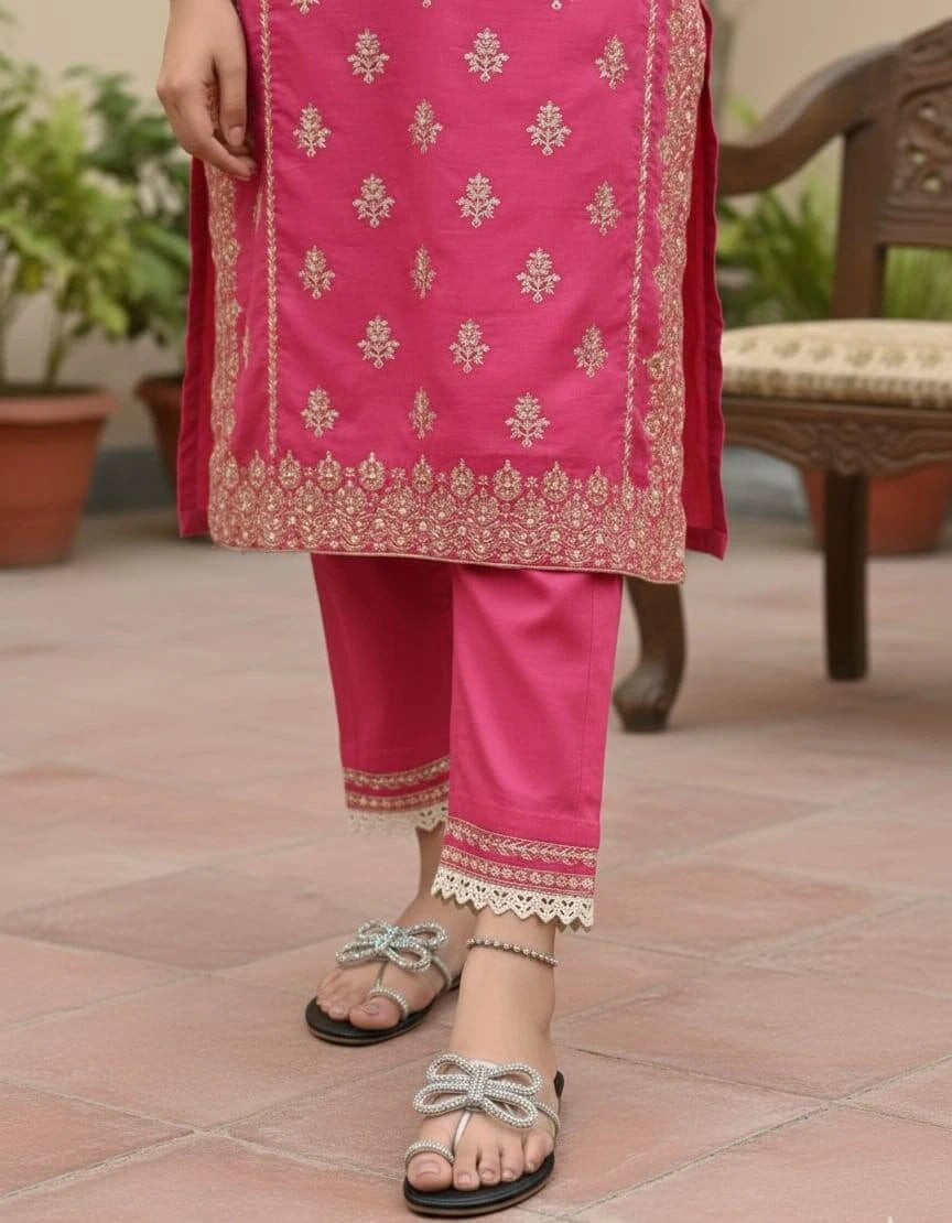 Flat Slipper/Sandal