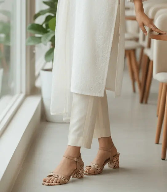 FORMAL HEELS