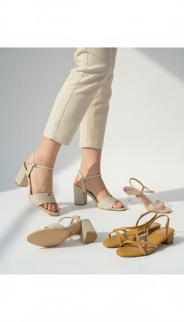 NEW ARRIVALS