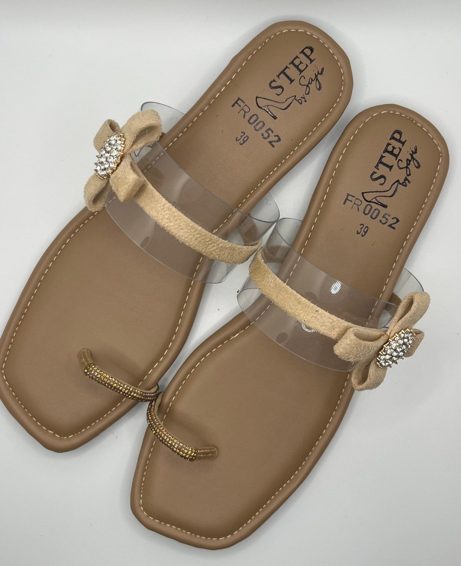 FORMAL FOOTWEAR