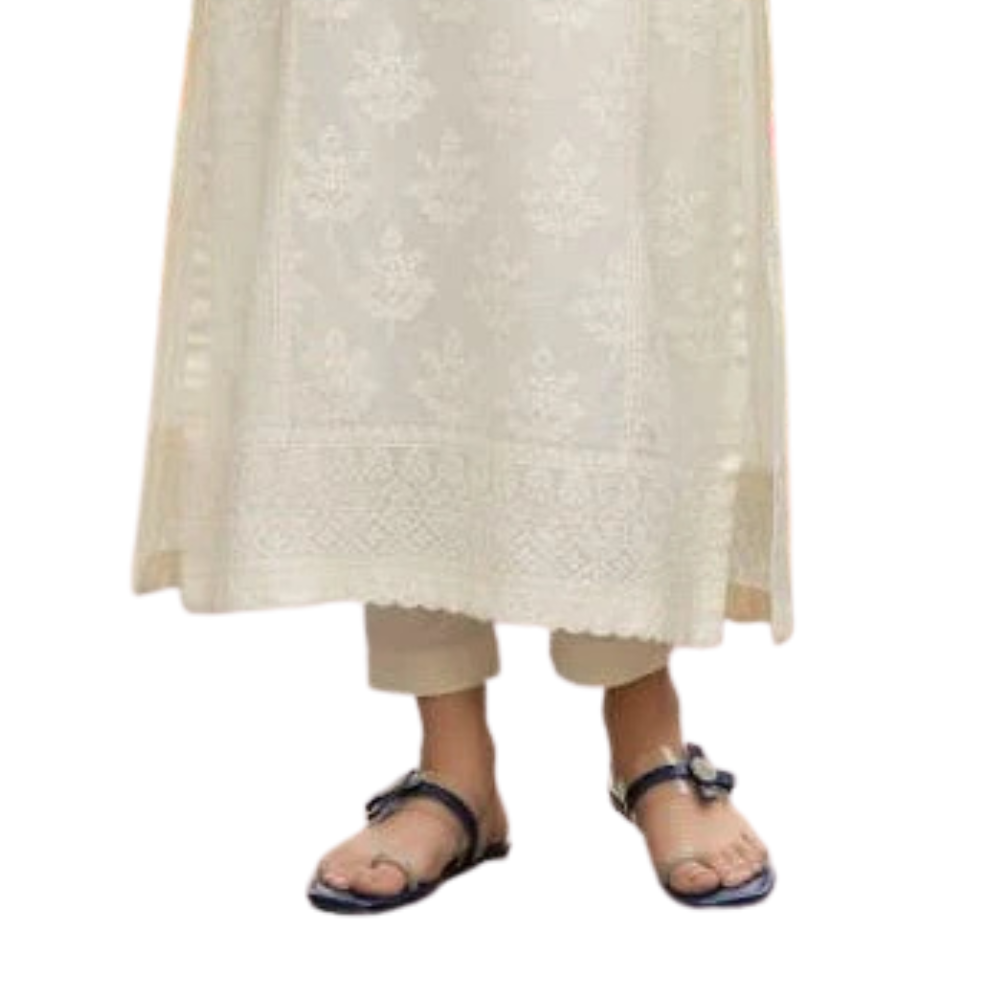 Transparent Slippers