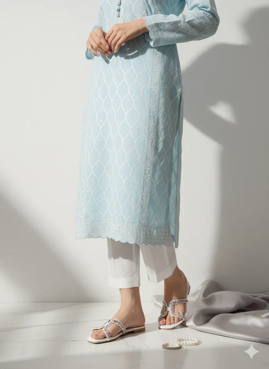 Flat Slipper