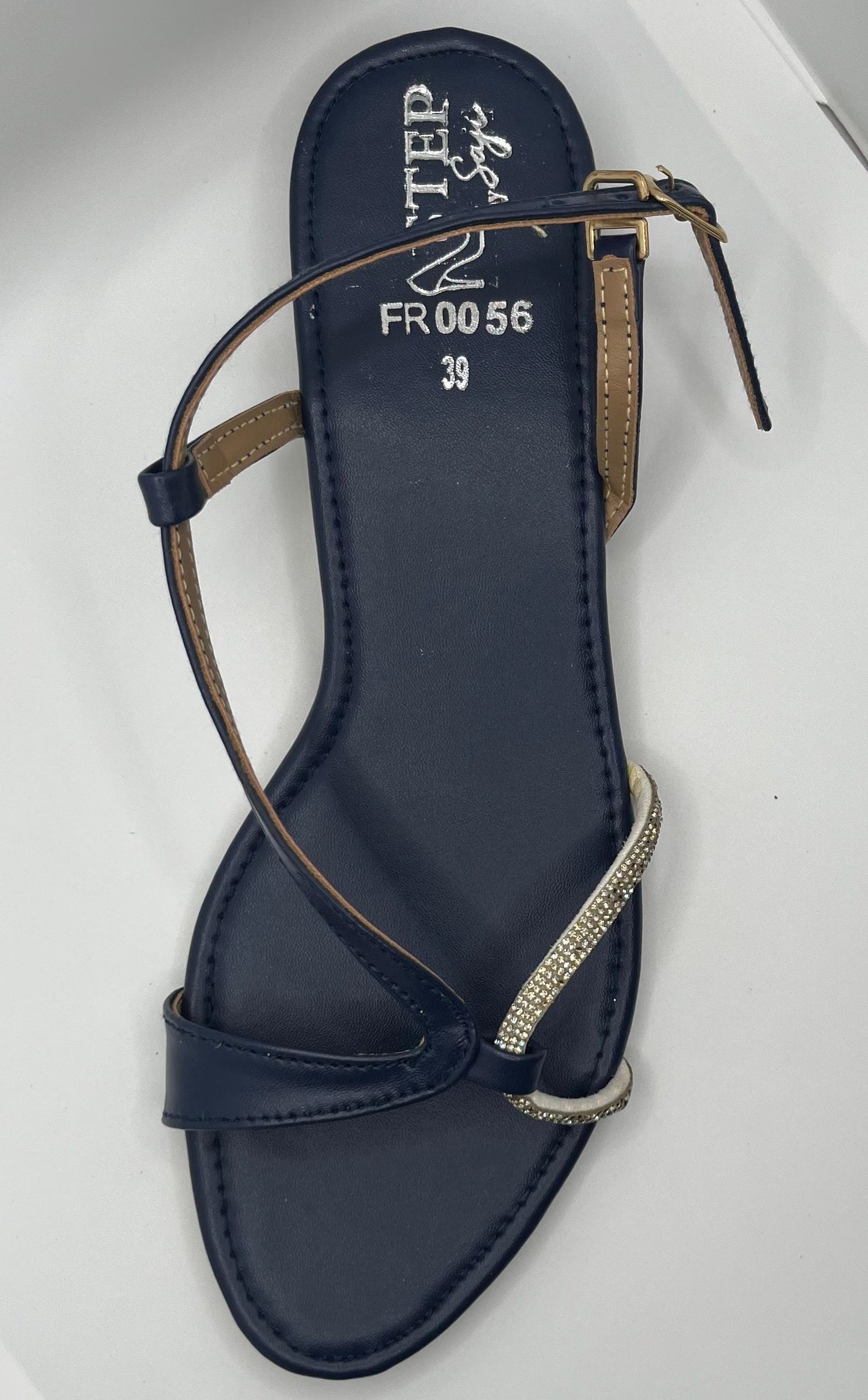 Flat Sandal