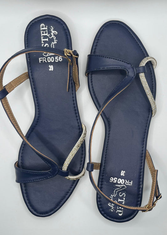 Flat Sandal