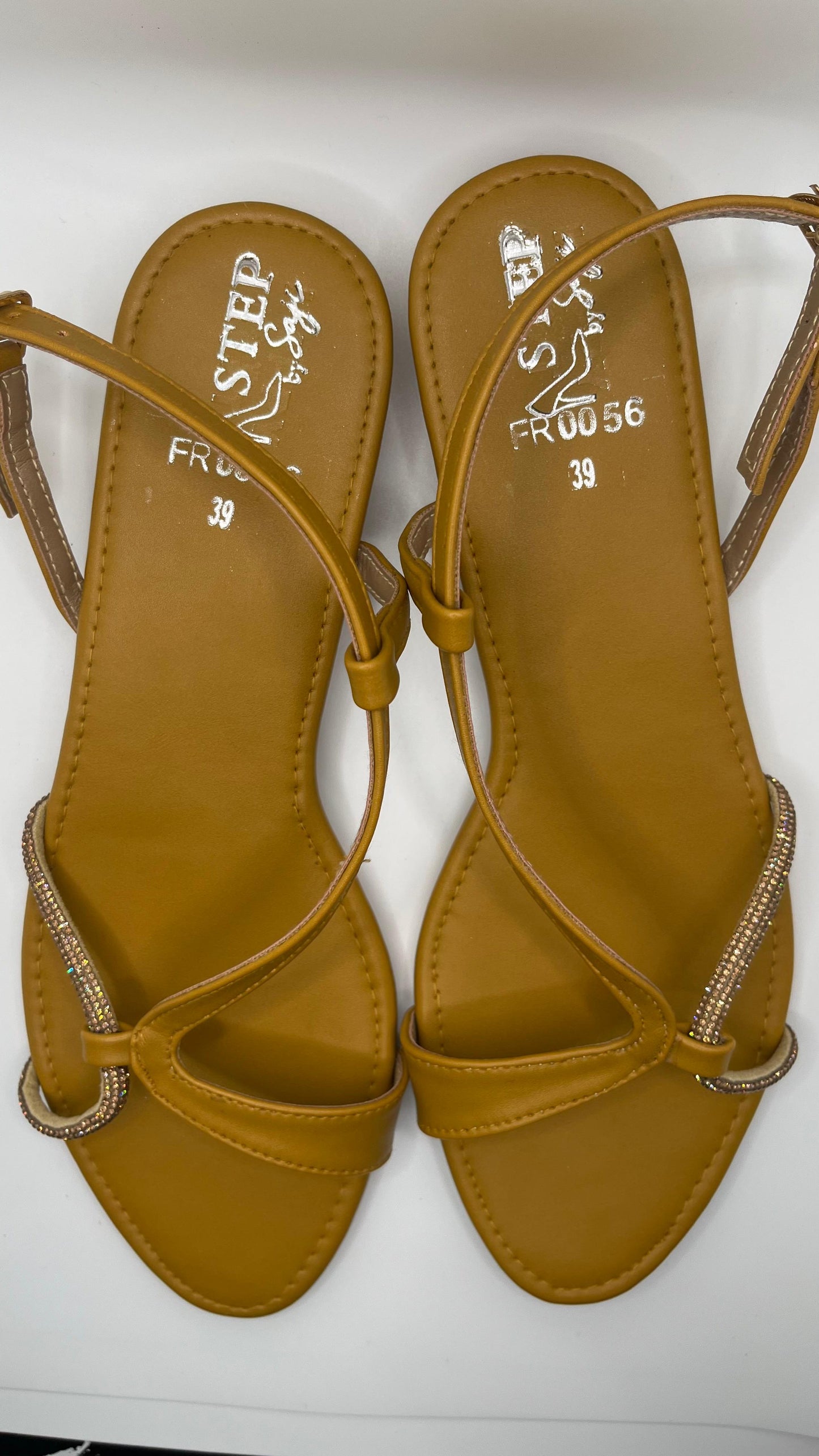 Flat Sandal