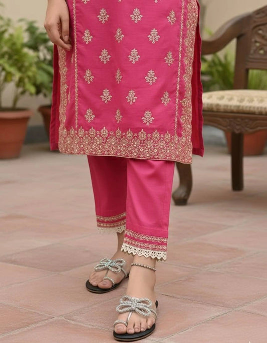 Flat Slipper/Sandal